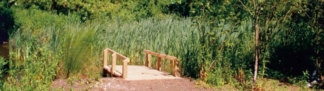 Cowpiece Nature Reserve