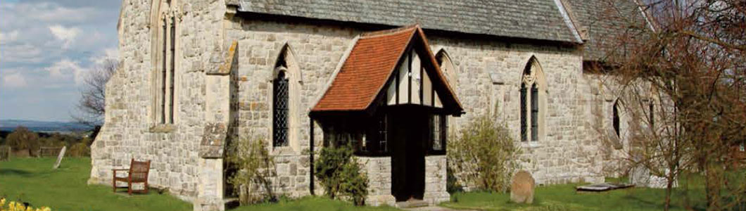 St Stephens Church